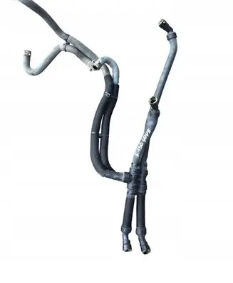 Ford F150 Gearbox oil cooler pipe/hose FL3418D481AE