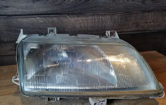 Volkswagen Sharan Headlight/headlamp