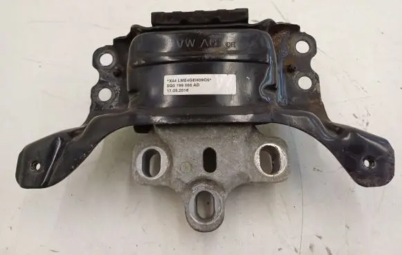 Audi TT TTS RS Mk3 8S Gearbox mount 5Q0199555AD