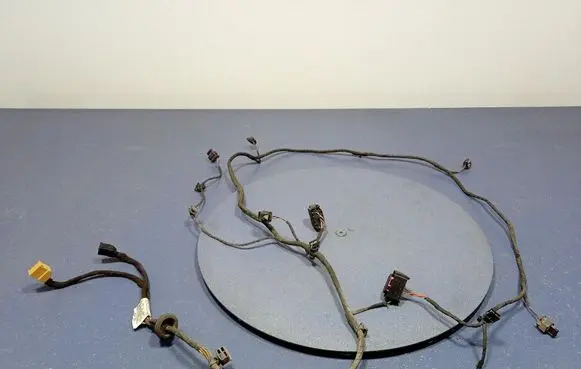 Audi A7 S7 4G Other wiring loom 4G8971085DR