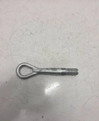 Nissan Juke I F15 Towing hook eye 