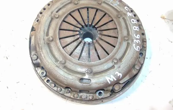 Mazda 3 I Clutch set kit Y60116490A Y60116460 3M517550D1D