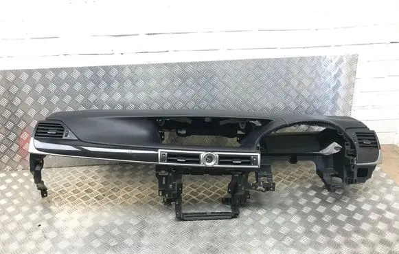 Lexus GS 250 350 300H 450H Dashboard