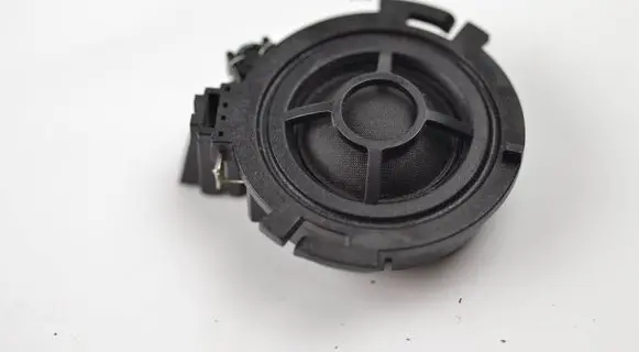 Audi A6 S6 C6 4F Front door high frequency speaker 4F0035399A AS405707 729724100510