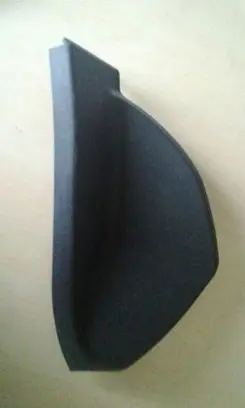 Panel trim