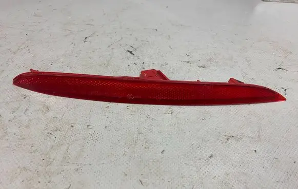 BMW X4 F26 Rear tail light reflector 7338807