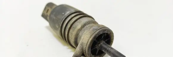 Audi A6 S6 C5 4B Windscreen/windshield washer pump
