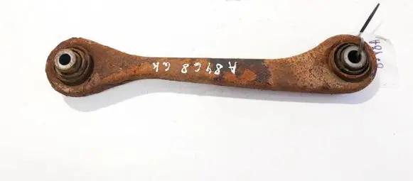 Audi A3 S3 8P Rear upper control arm/wishbone