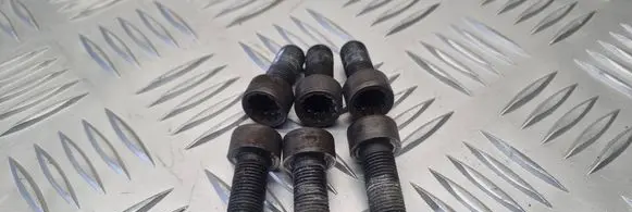 Volkswagen PASSAT B6 Flywheel bolts 