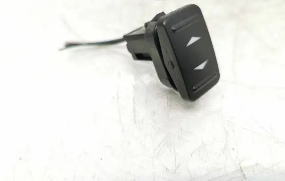 Ford S-MAX Electric window control switch 6M2T14529AD 02112007 0211743734