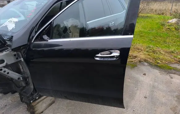 Mercedes-Benz GL X164 Front door