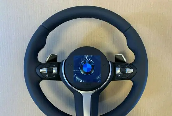 BMW X3 F25 Steering wheel 32307847455 32307848339