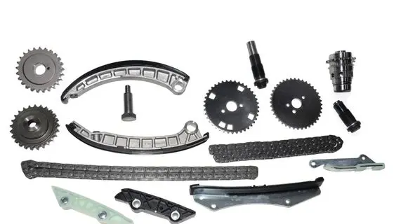 Iveco Daily 4th gen Timing belt 504310252