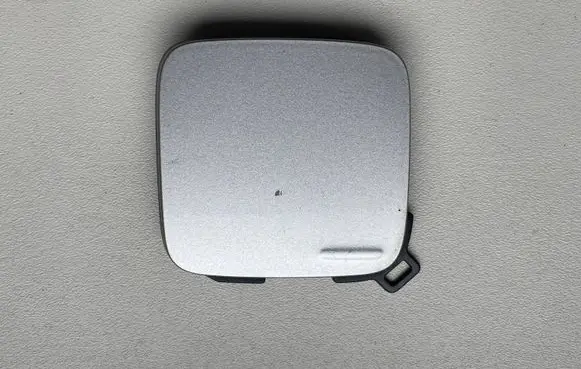 Volvo S90, V90 Rear bumper row hook cap/cover 31383316
