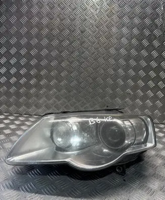 Volkswagen PASSAT B6 Headlight/headlamp 3C0941751