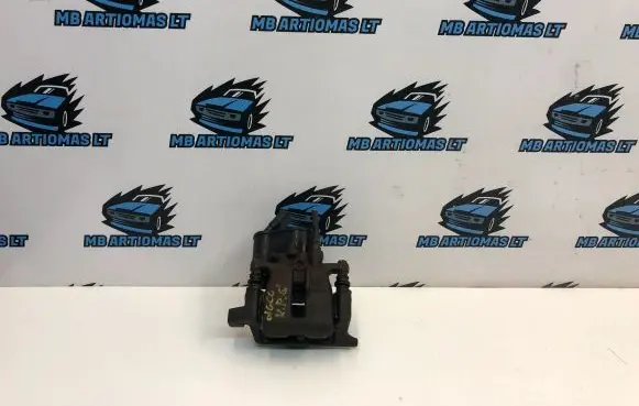 Audi A6 S6 C6 4F Rear brake caliper