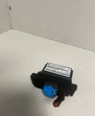 Skoda Octavia Mk2 (1Z) Gateway control module 1K0907530K 5WK50000B 1K0907951