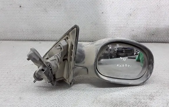 Renault Laguna I Manual wing mirror 