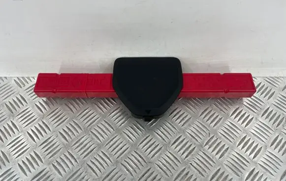 BMW 3 G20 G21 Emergency warning sign 7383584 19782610