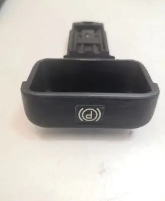 Mercedes-Benz C W203 Hand brake release handle A2034270620 2034270112