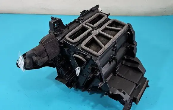 Jaguar XE Interior heater climate box assembly IMPRK1453836