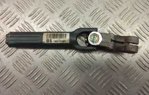 KIA Niro Steering column universal joint 18051721521