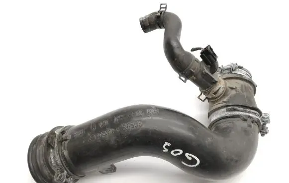 Mazda CX-5 Air intake hose/pipe SH0113231