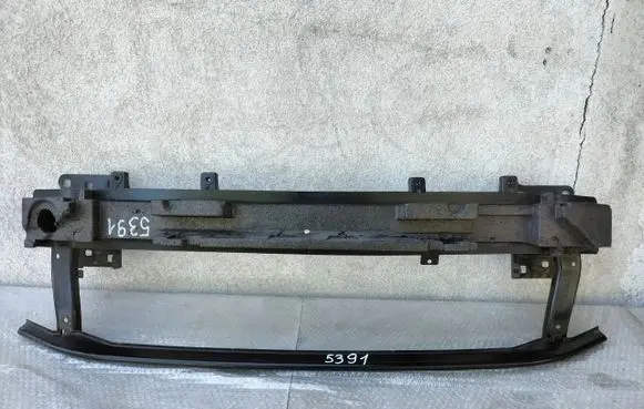 Volkswagen T-Roc Front bumper support beam 2GA807651