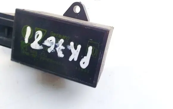 Seat Altea Other relay 7l0959772