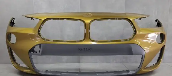 BMW X2 F39 Front bumper 51118069086 8069086