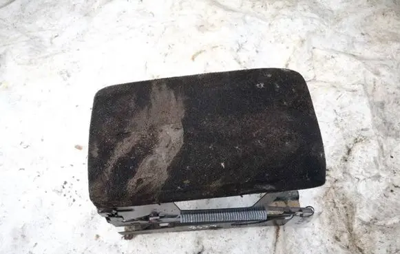 Skoda Superb B5 (3U) Armrest 3u0863319