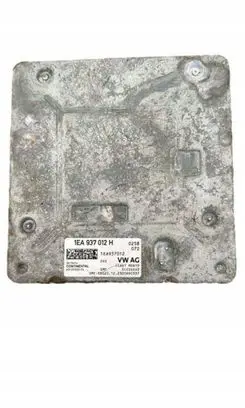 Volkswagen ID.3 Gateway control module 1EA937012H