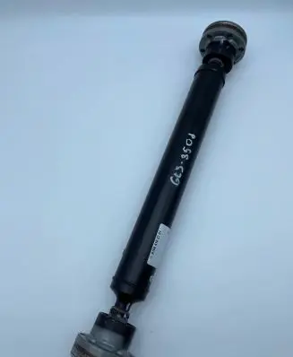 Mercedes-Benz GLS X166 Front prop shaft A1664102701