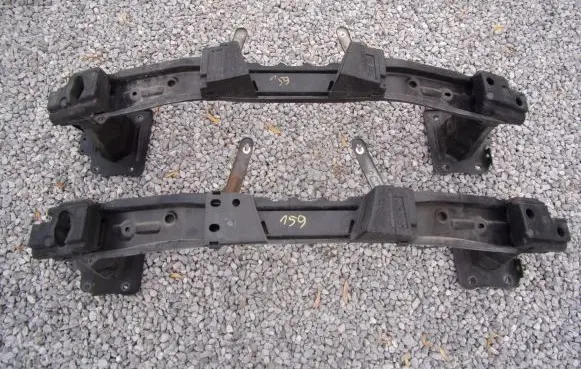 Alfa Romeo 159 Radiator support slam panel