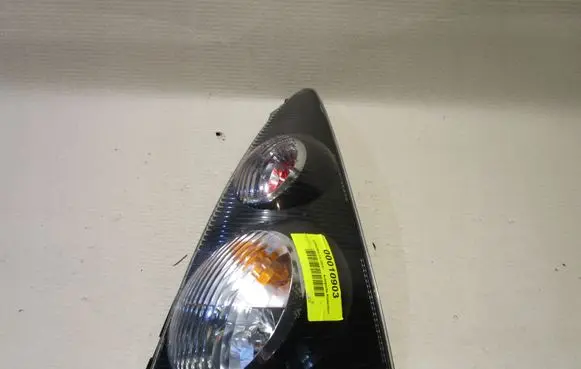 Citroen C1 Rear/tail lights