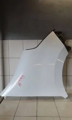 Renault Master III Fender