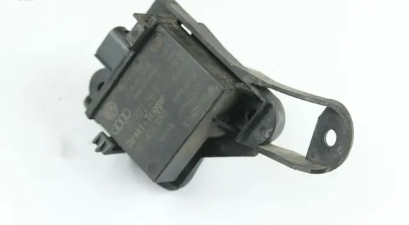 Porsche Panamera (970) Tire pressure sensor 7PP907283