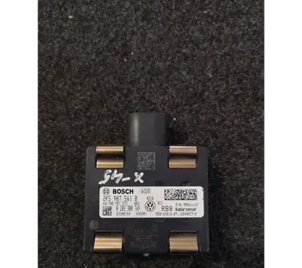 Volkswagen Caddy Distronic sensor radar 2K5907561B 7N0907572 0203300769