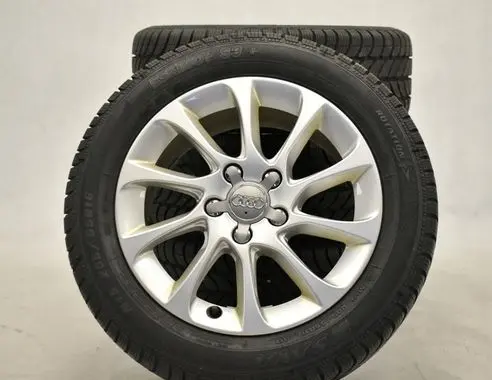 Audi A3 S3 8V R16 alloy rim 8V0601025BM