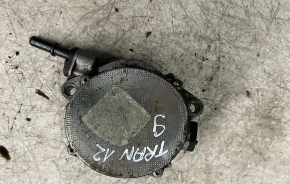 Ford Transit Vacuum pump BK3Q2A451