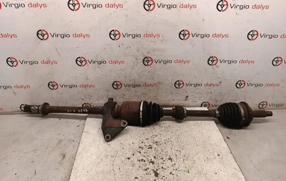 Mazda 6 Front driveshaft