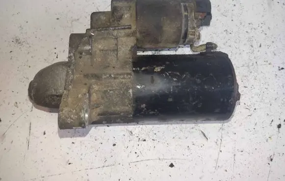 Ford Mondeo MK II Starter motor 2339304001