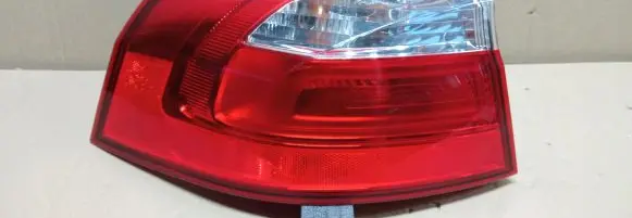 KIA Rio Rear/tail lights 92401-1W2