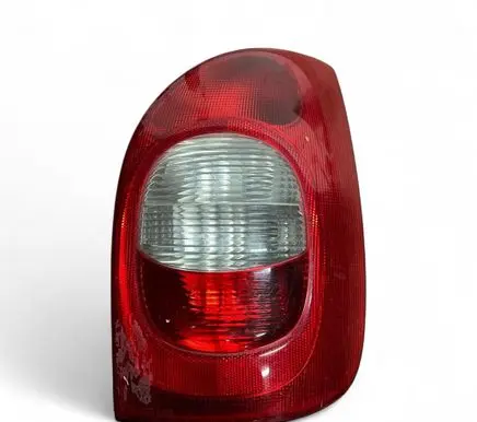 Rear/tail lights