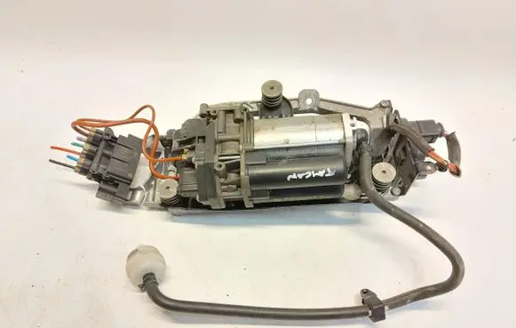 Porsche Taycan 9J1 Air suspension compressor/pump 9J1616006DJLK01