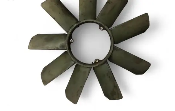 SsangYong Kyron Fan impeller 6652000223