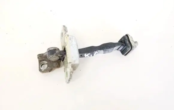 KIA Spectra Rear door check strap stopper