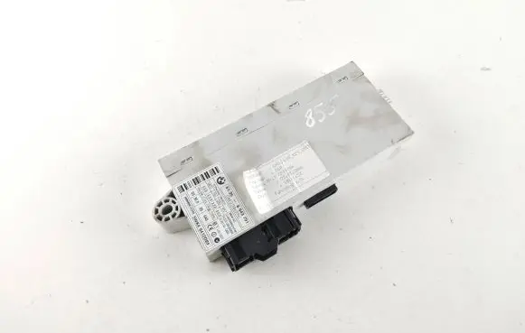 BMW 5 E60 E61 CAS control unit/module 6943791 5WK494120BF