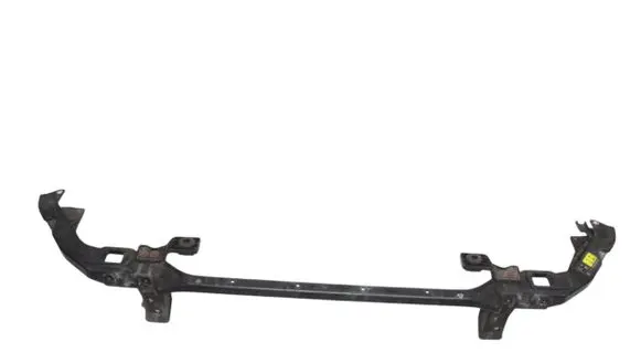 Jaguar XF X260 Top upper radiator support slam panel 