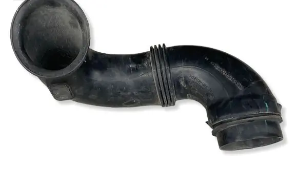 Citroen C4 Grand Picasso Air intake hose/pipe 9658499780